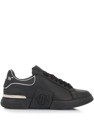 Philipp Plein Sneakers Phantom Kick$ - Nero