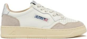 Autry Sneakers, female, White, 6 UK, Trainers