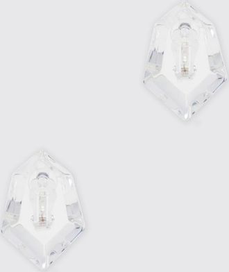 Monies Orecchini Monies in resina