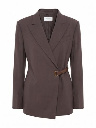 Sportmax Cinta Jacket