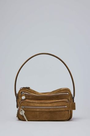 Acne Studios Camero Party Suede V