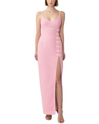 Sau Lee Adele Dress