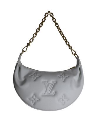 Louis Vuitton Louis Vuitton Over The Moon in Wit Kalfsleer
