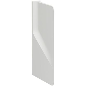 Laufen Laufen - Val Separador Urinario, 370x75x690mm, H8472800000001