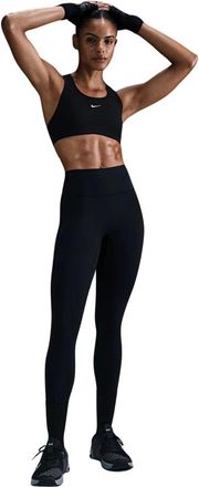 Nike Dames, Sport, Zwart, Maat: L