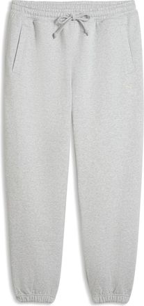 Puma Pantaloni della tuta Select Essentials dal taglio morbido da uomo, Accessori, Grigio, XXL