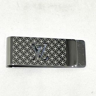 Louis Vuitton Silver (Pre-Owned)