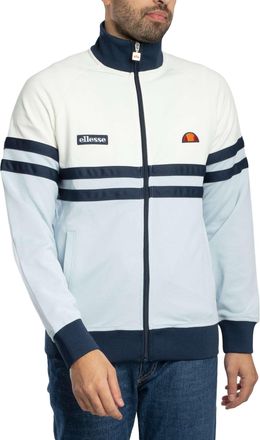 Ellesse Rimini Trainingsjack, Wit
