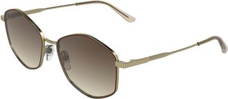 Calvin Klein CK26122S 720 Womens Sunglasses Size 55