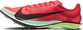 Nike Dragonfly 2 Elite Bright Crimson Lime Blast FZ9315-600