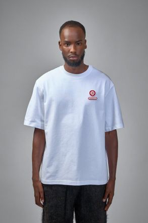 Casablanca Montagne Sportif Oversized T-Shirt