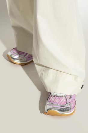 Bottega Veneta Sneakers Orbit, Womens, Pink