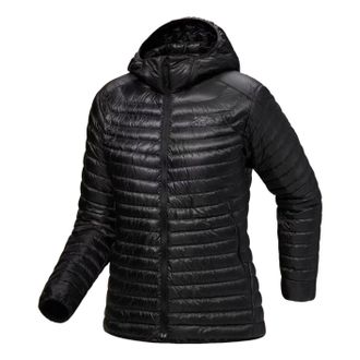 Arc'teryx (WMNS) ArcTeryx Cerium SL Hoody Black X000011029-BLK