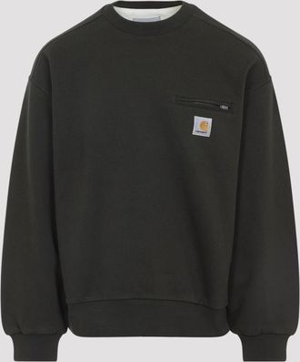Carhartt Work in Progress Detroit Sweatshirt