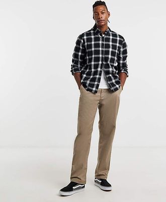 Vans Authentic Chino Relaxed Pant