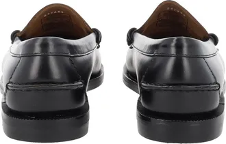 Sebago Loafer - Black