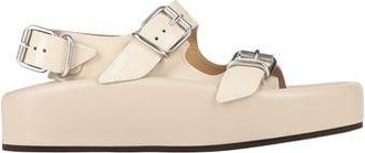 Maison Margiela CALZADO - Sandalias con cierre en YOOX.COM
