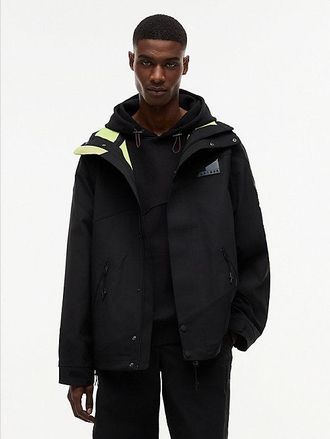 Tommy Hilfiger Chaqueta con capucha Tommy x U.S. Sail GP Team