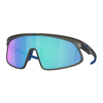 Oakley Sunglasses, unisex, Gray, 49 MM, Sunglasses