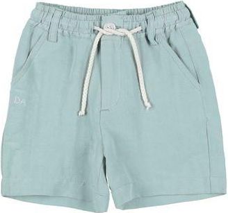 Daniele Alessandrini BOTTOMWEAR - Shorts & Bermuda Shorts on YOOX.COM
