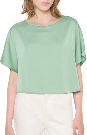 AS by DF Matcha Top at Nordstrom, Size Xx-Large