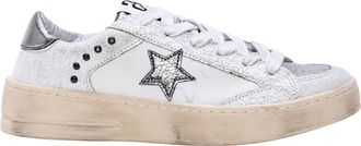 2Star Zapatillas - Shoes - Mujer - Blanco - 41 EU