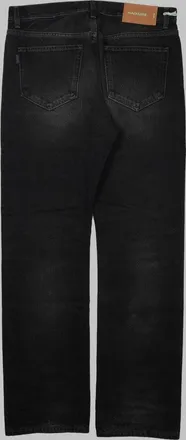 Haikure Blake Jeans - Black
