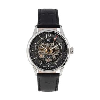 Carl von Zeyten Heren, Accessoires, Zwart, Maat: ONE Size