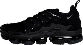 Nike Air Vapor Max Plus Black / Black - Dark Grey 924453-004 Mens