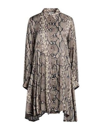 Pink Memories Mini dresses