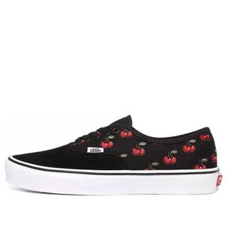 Vans Authentic Cherries Black VN0A2Z5IL6M