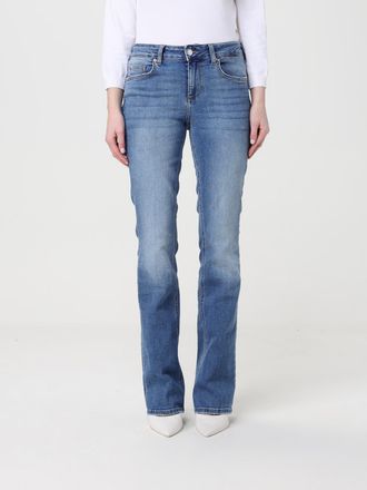 Liu Jo Jeans slim fit Liu Jo in denim stretch