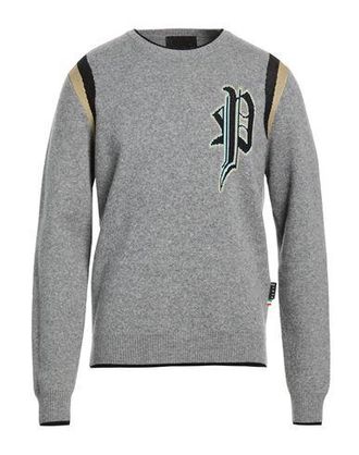 Philipp Plein MAGLIERIA - Pullover su YOOX.COM