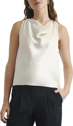 Tanya Taylor Clorinda Top