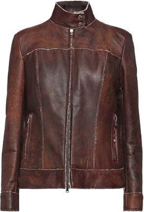 Salvatore Santoro COATS & JACKETS - Jackets on YOOX.COM