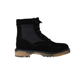 Saint Morta Legion Boot Black SMLEGIONBT-BLACK Mens