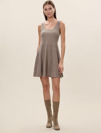 Rebecca Taylor Dorothy Sweater Dress