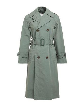 Maison Margiela COATS & JACKETS - Overcoats & Trench Coats on YOOX.COM