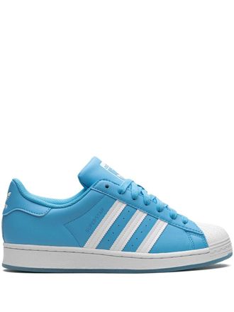 adidas Superstar Sky Rush sneakers - unisex - Rubber/Polyester/Fabric - 7.5 - Blue