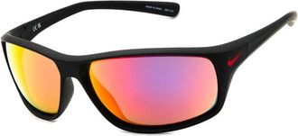 Nike ADRENALINE FQ4602 006 Matte Black/Grey with Infrare