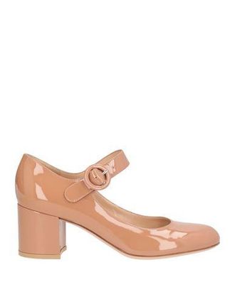 Gianvito Rossi FOOTWEAR - Pumps on YOOX.COM