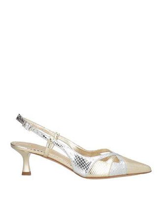 FRANCO COLLI FOOTWEAR - Pumps sur YOOX.COM