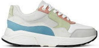 Xsensible Heren, Schoenen, Veelkleurig, Maat: 40 EU