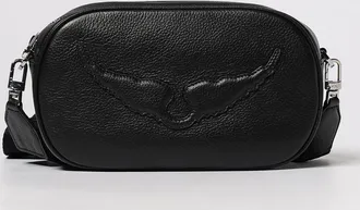 Zadig&Voltaire Mini Bag ZADIG & VOLTAIRE Woman color Black