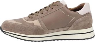 Mephisto Sneakers - Heren - Schoenen - Veelkleurig - Maat: 43 EU