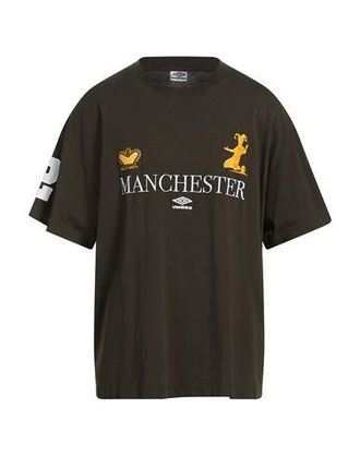 Umbro TOPWEAR - T-shirts on YOOX.COM