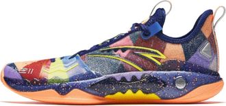 Anta Shock Wave 5 Pro Black History Month 112421111S-1