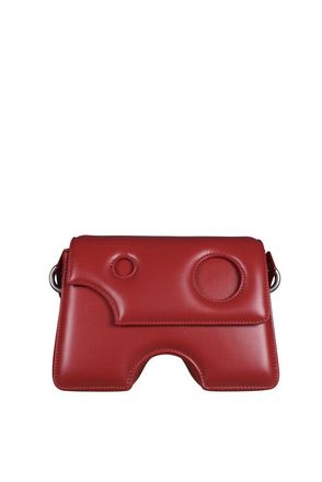 Off-white Burrow 22 Umh&auml;ngetasche