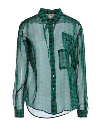 N°21 TOPS - Hemden auf YOOX.COM