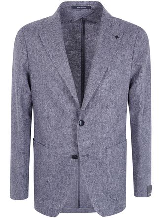 Tagliatore Jacket Single Breasted Montecarlo